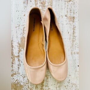 Mossimo Supply Co Flats